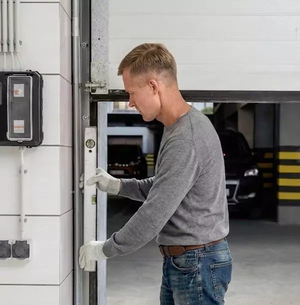 Why Choose Us for Door, Gate and Security Services in Sunnyvale, CA