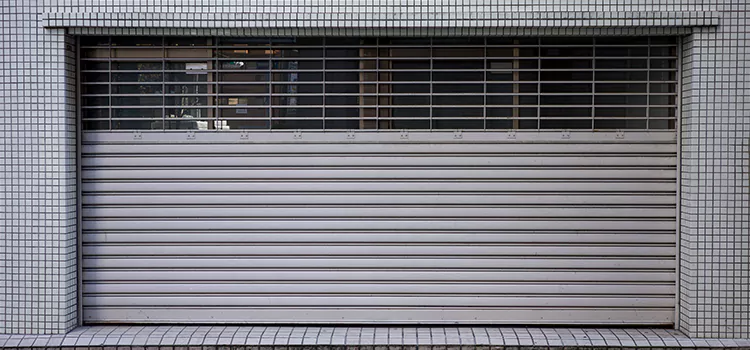Advanced Solutions for Your Aluminum Garage Doors in Sunnyvale, California