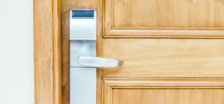 Advanced Solutions in Sunnyvale, CA for Modern Security
