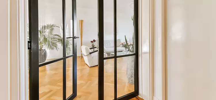 Bifold Door Replacement Sunnyvale