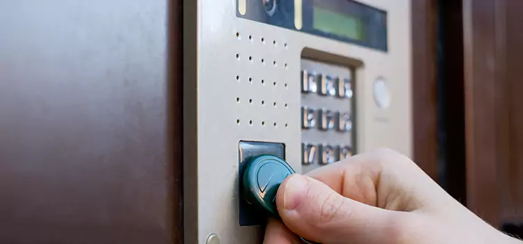 Enhanced Security Features Sunnyvale