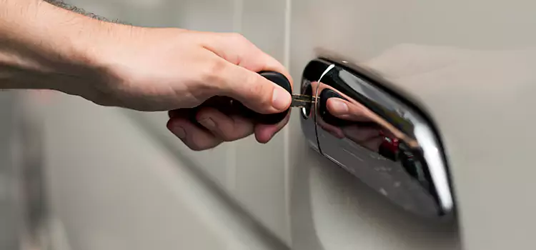 Why Choose Our Auto Locksmith Team in Sunnyvale, CA?