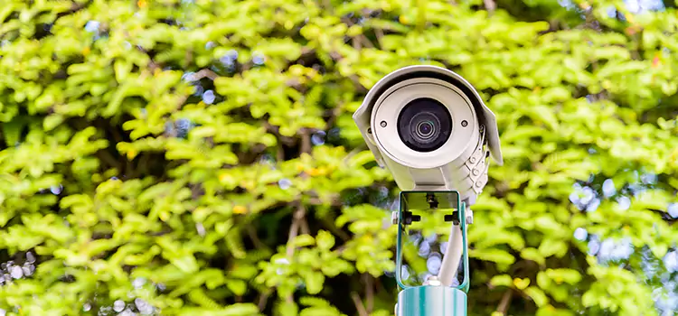 Advanced Surveillance Solutions for Every Need in Sunnyvale