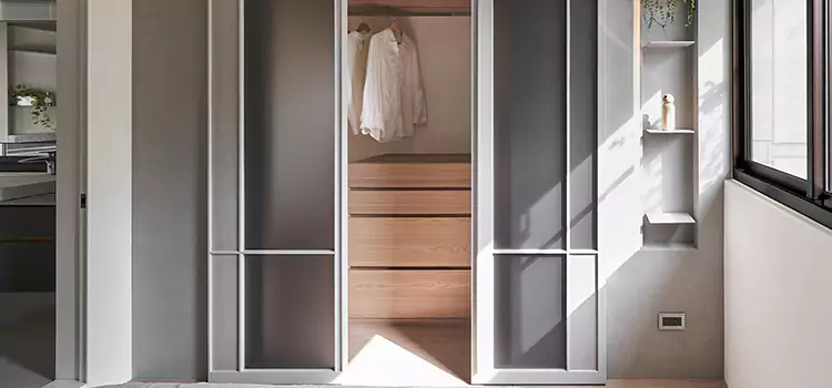 Mirror Sliding Door Replacement Sunnyvale