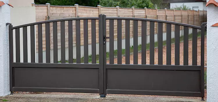 Advanced Gate Solutions in Sunnyvale, CA