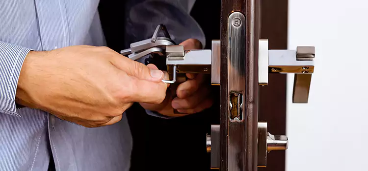 Commercial Door Lock Repair Sunnyvale