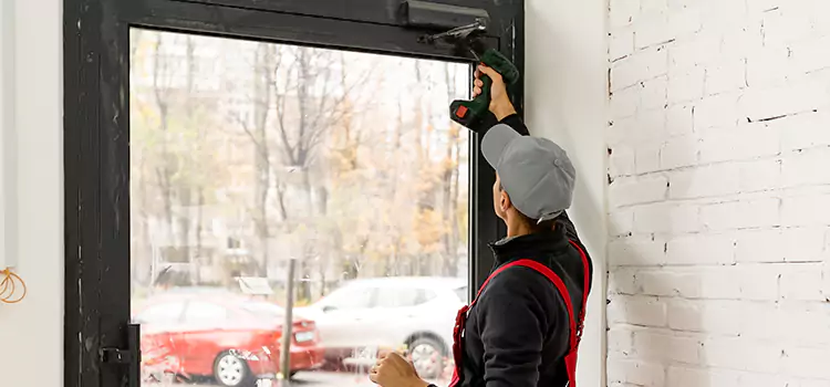Comprehensive Door Closer Services in Sunnyvale, CA