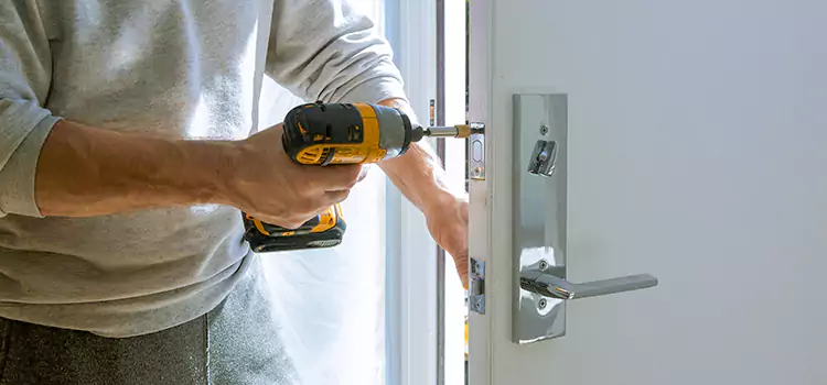 Door Knob Lock Repair Sunnyvale