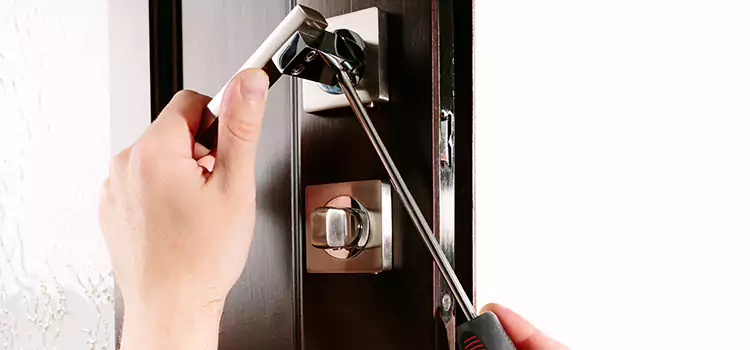 Door Lock Replacement Service Sunnyvale