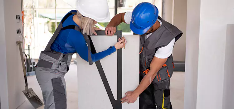 Why Choose Us for Door Panel Services in Sunnyvale, CA?