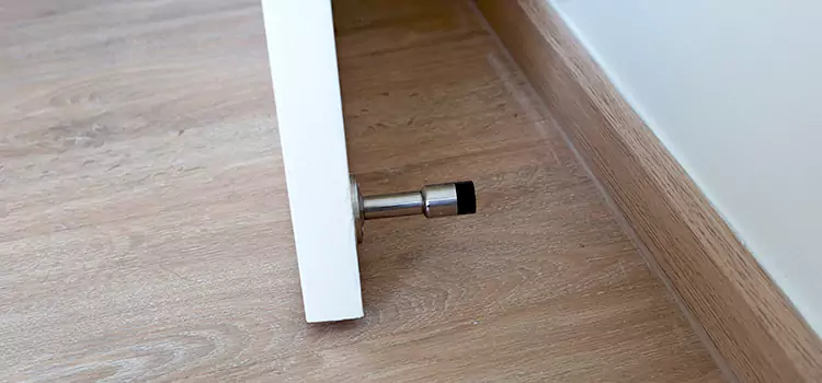 Magnetic Door Stop Integration Sunnyvale