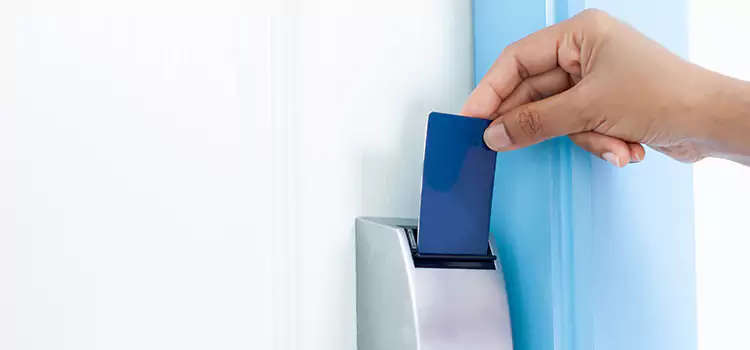 Access Control System Integration Sunnyvale