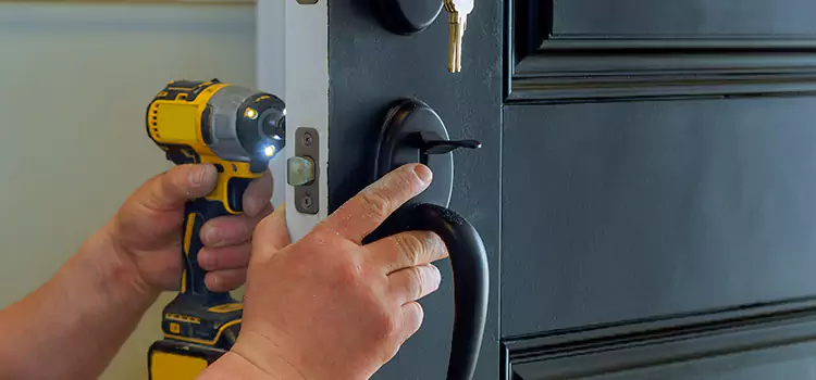 Locksmith Emergency Service Sunnyvale