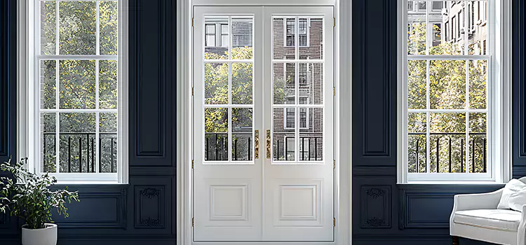 French Door Lock Repair Sunnyvale