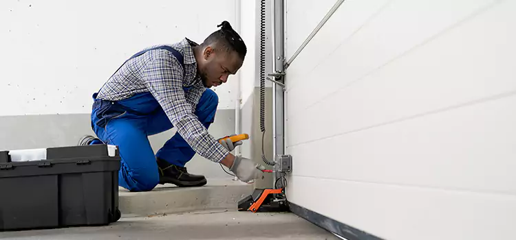 Expert Solutions for Every Garage Lock Need in Sunnyvale, CA