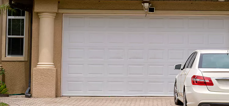 Comprehensive Garage Door Maintenance Services in Sunnyvale, CA