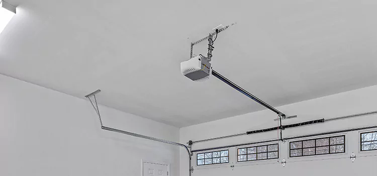 Experienced Garage Door Installers Sunnyvale
