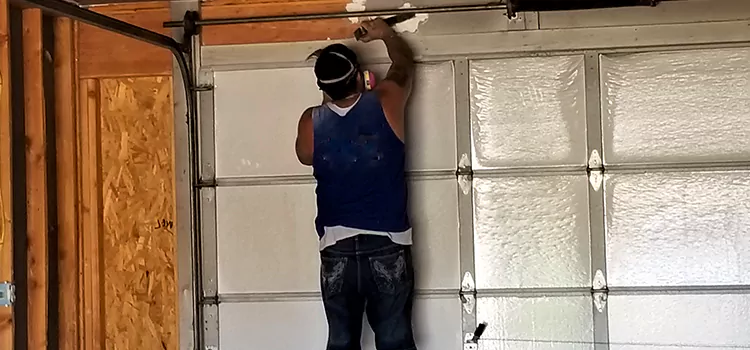 Specialized Garage Door Panel Solutions in Sunnyvale, CA