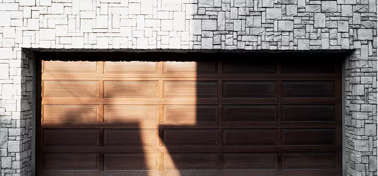 Garage Door Installation Sunnyvale
