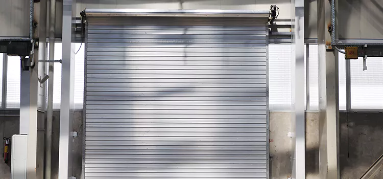 Roller Door Maintenance Sunnyvale