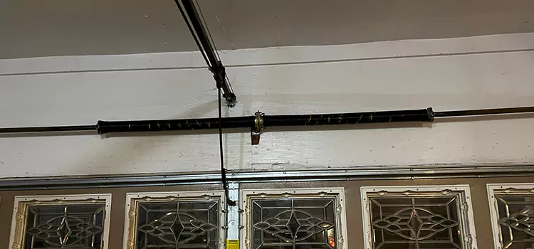 Garage Door Spring Repair Near Me Sunnyvale