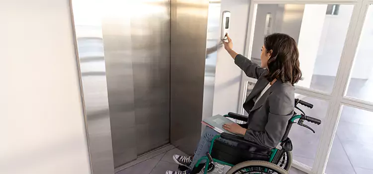 Benefits of Modern Handicap Door Systems in Sunnyvale, CA