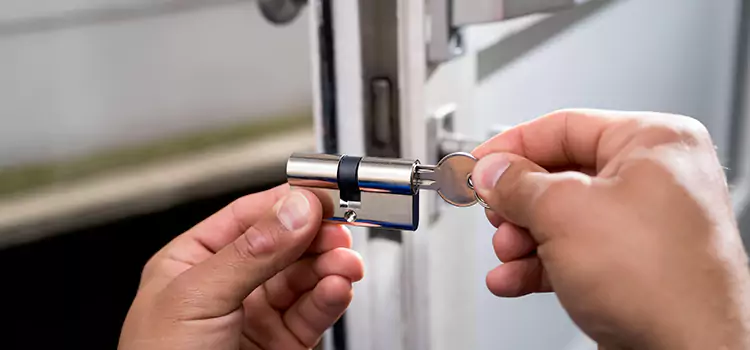 Emergency Locksmith for House Sunnyvale