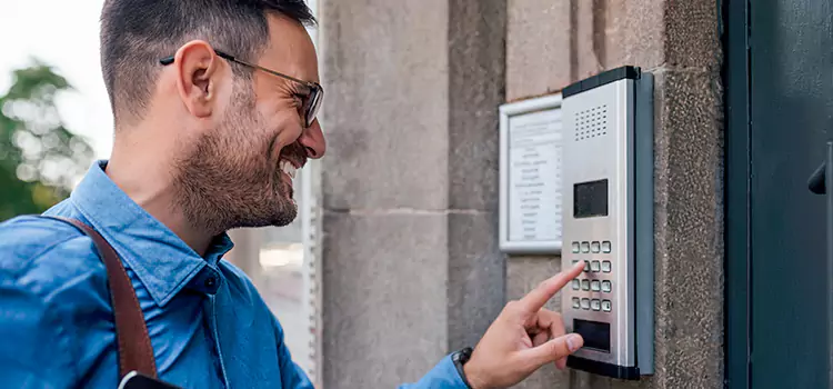 Advanced Solutions for Enhanced Security in Sunnyvale, CA