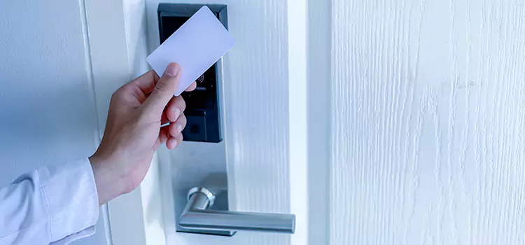 Why Choose Us for Your Keycard Lock Installation in Sunnyvale, CA?