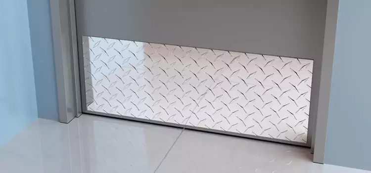Benefits of Professional Kick Plate Solutions in Sunnyvale, CA