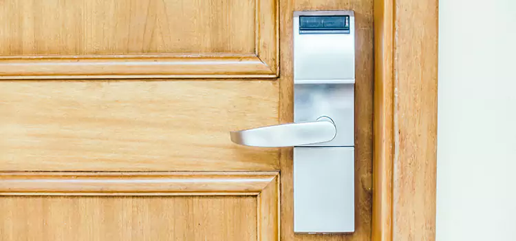 Electromagnetic Door Lock Installation Sunnyvale