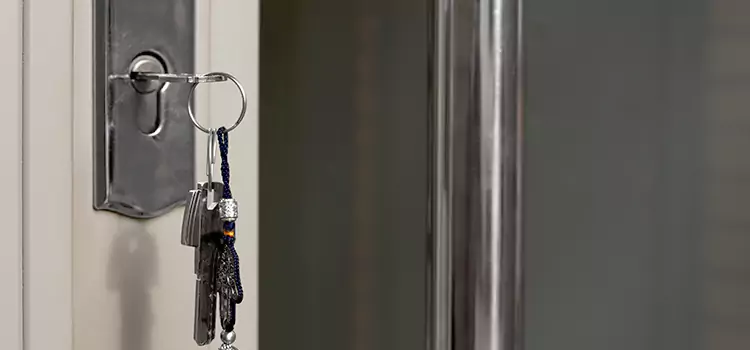 Master Keying by the Numbers Sunnyvale