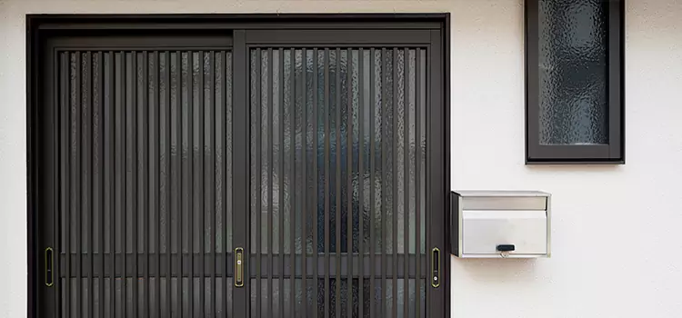 Sliding Screen Door Repair Sunnyvale