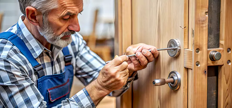 Mortise Replacement Lock Sunnyvale