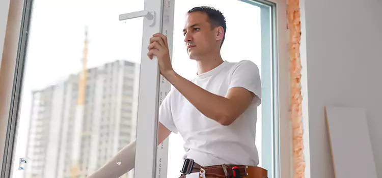 Patio Glass Replacement Sunnyvale