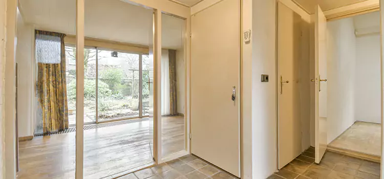 Why Choose Our Pocket Door Experts in Sunnyvale, CA?