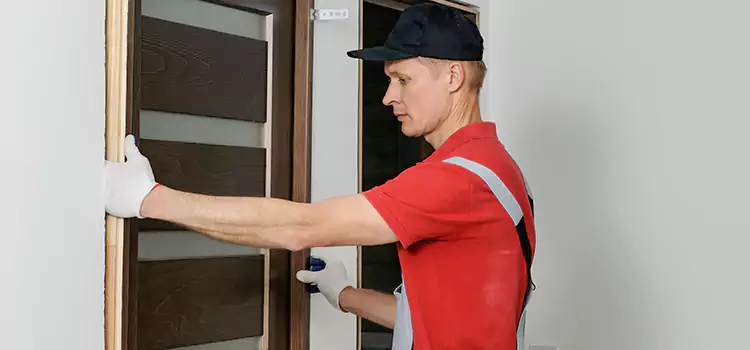 Frame and Panel Restoration Sunnyvale