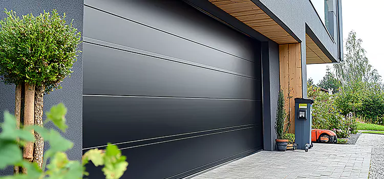 Residential Garage Door Service Sunnyvale