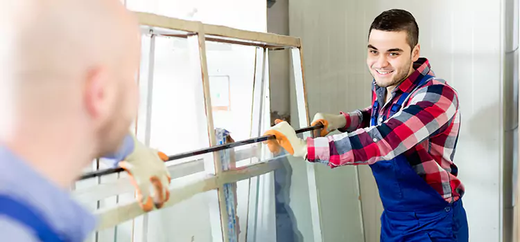 Patio Door Panel Replacement Sunnyvale