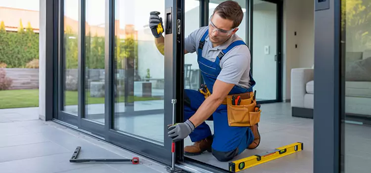 Sliding Screen Door Repair Sunnyvale