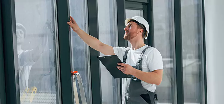 Comprehensive Solutions for Your Sticking Doors in Sunnyvale, CA