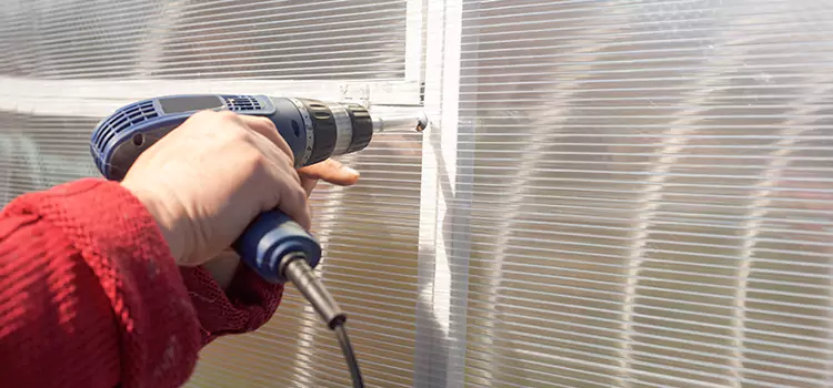 Sliding Screen Door Repair Sunnyvale