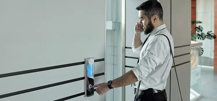 Cloud Based Access Control Sunnyvale