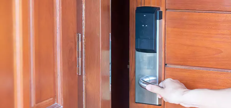 Commercial Keyless Entry Locks Sunnyvale