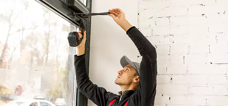 Why Choose Us for Your Door Closer Needs in Sunnyvale