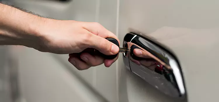 Car Unlock Service Price Sunnyvale