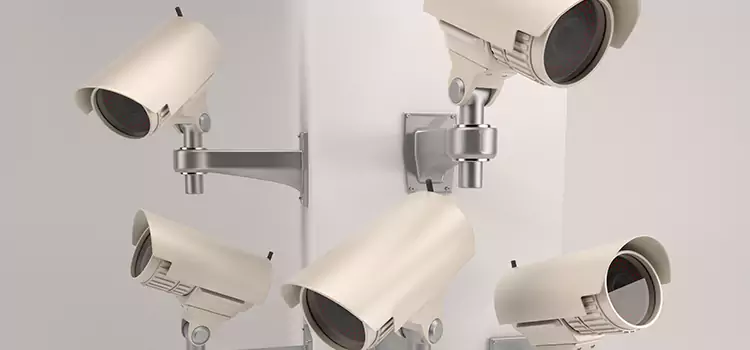 Your Trusted Partner for CCTV Solutions in Sunnyvale