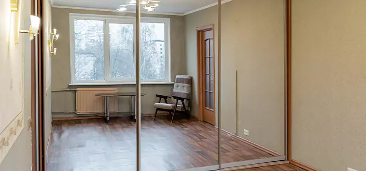 Mirror Closet Door Roller Replacement Sunnyvale