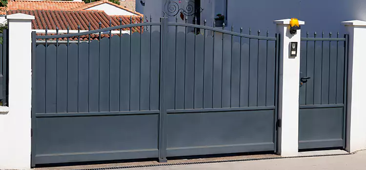 Emergency Commercial Gate Repair Sunnyvale