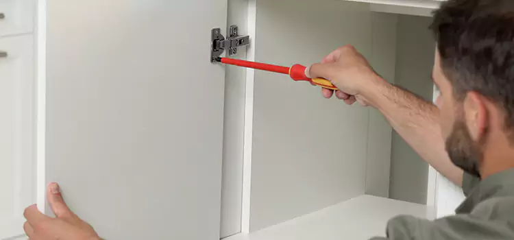 Screen Door Hinge Repair Sunnyvale